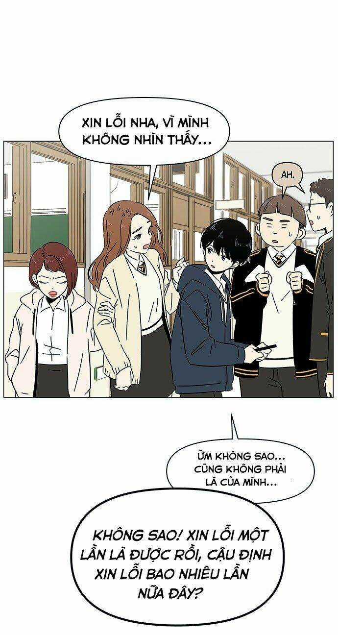 Thanh Xuân Rực Rỡ - Chapter 1 - Trang 74