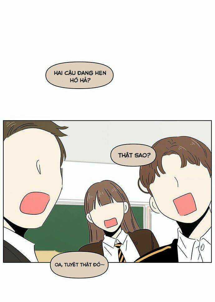 Thanh Xuân Rực Rỡ - Chapter 1 - Trang 81