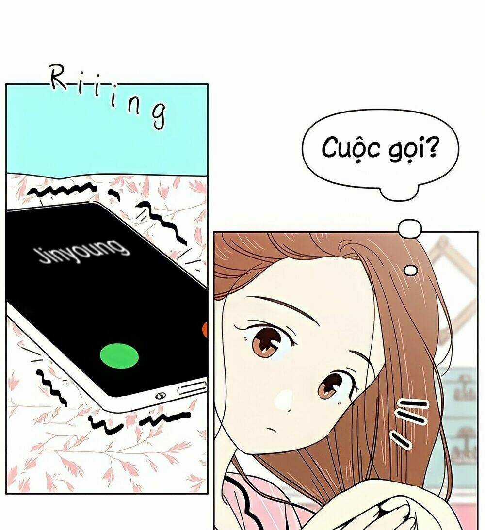 Thanh Xuân Rực Rỡ - Chapter 10 - Trang 11