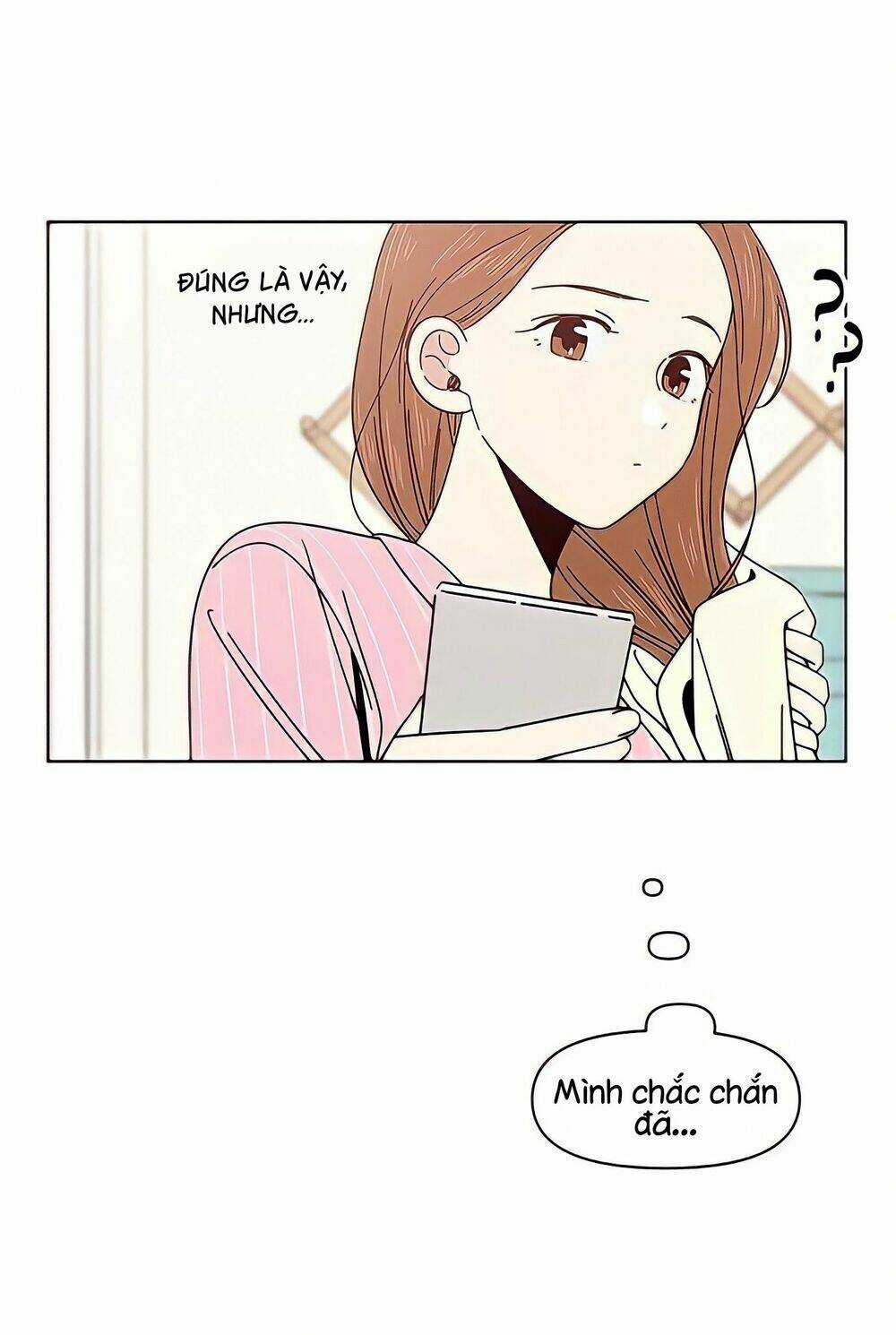 Thanh Xuân Rực Rỡ - Chapter 10 - Trang 15