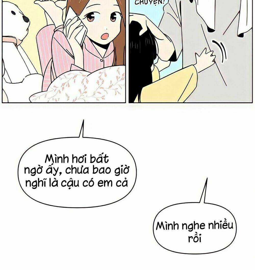 Thanh Xuân Rực Rỡ - Chapter 10 - Trang 20