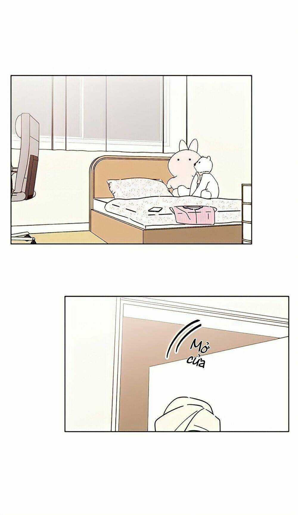 Thanh Xuân Rực Rỡ - Chapter 10 - Trang 3