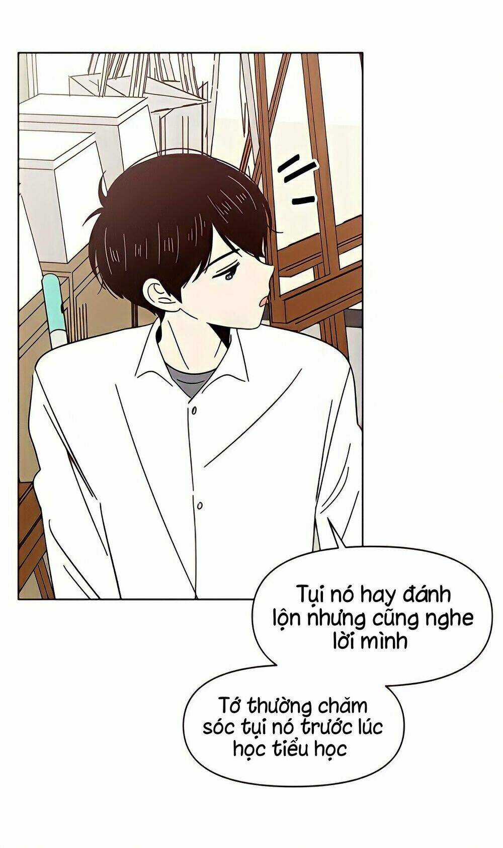 Thanh Xuân Rực Rỡ - Chapter 10 - Trang 30