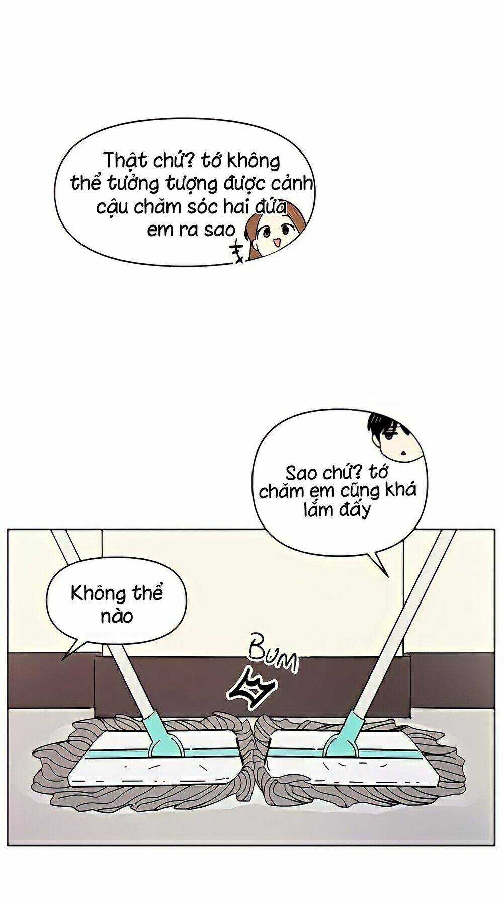 Thanh Xuân Rực Rỡ - Chapter 10 - Trang 31