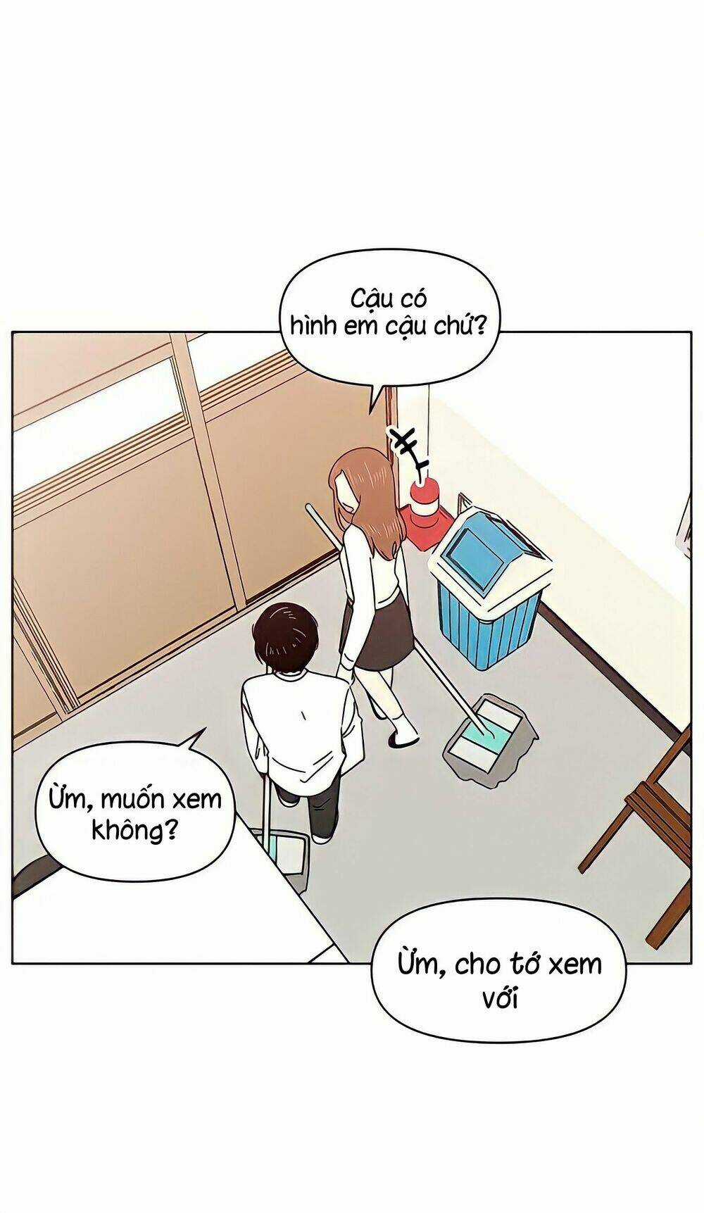 Thanh Xuân Rực Rỡ - Chapter 10 - Trang 33