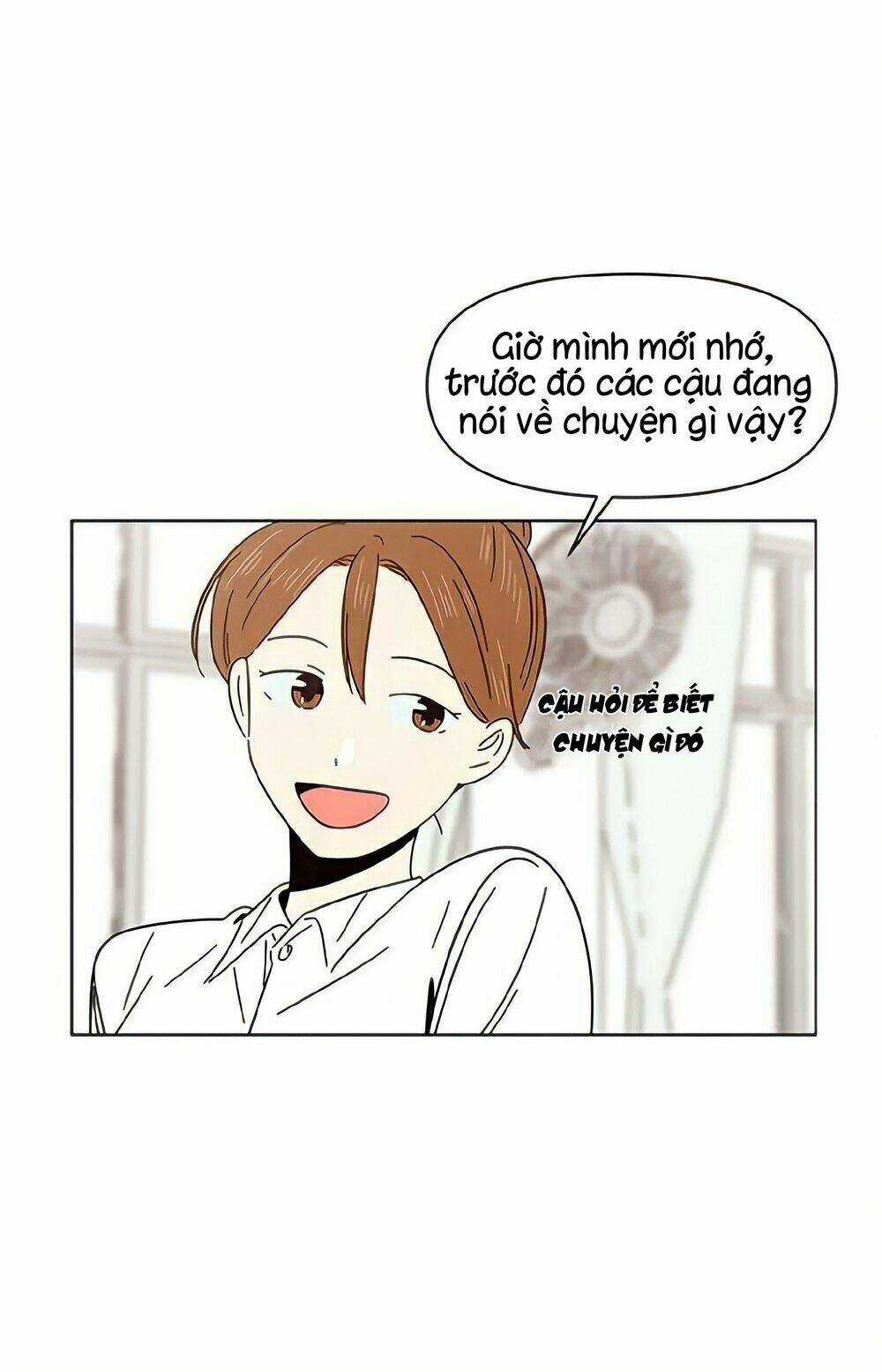 Thanh Xuân Rực Rỡ - Chapter 10 - Trang 40