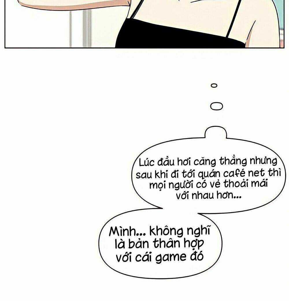 Thanh Xuân Rực Rỡ - Chapter 10 - Trang 5