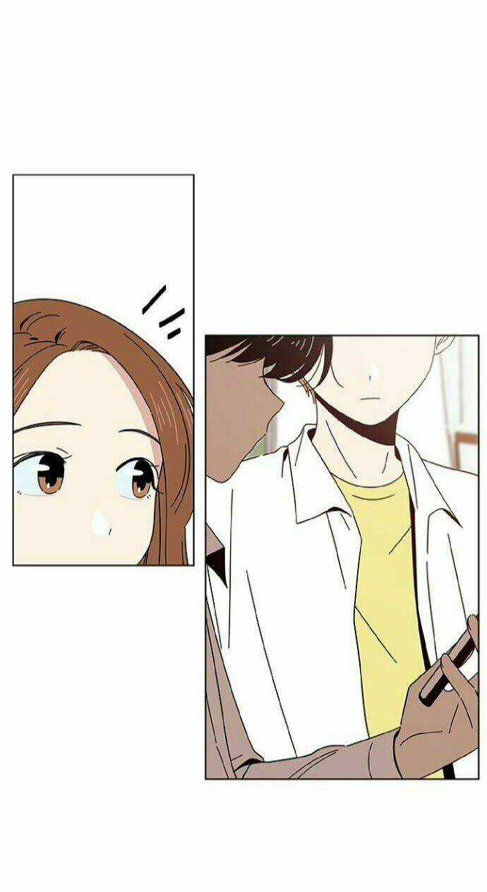 Thanh Xuân Rực Rỡ - Chapter 10 - Trang 46