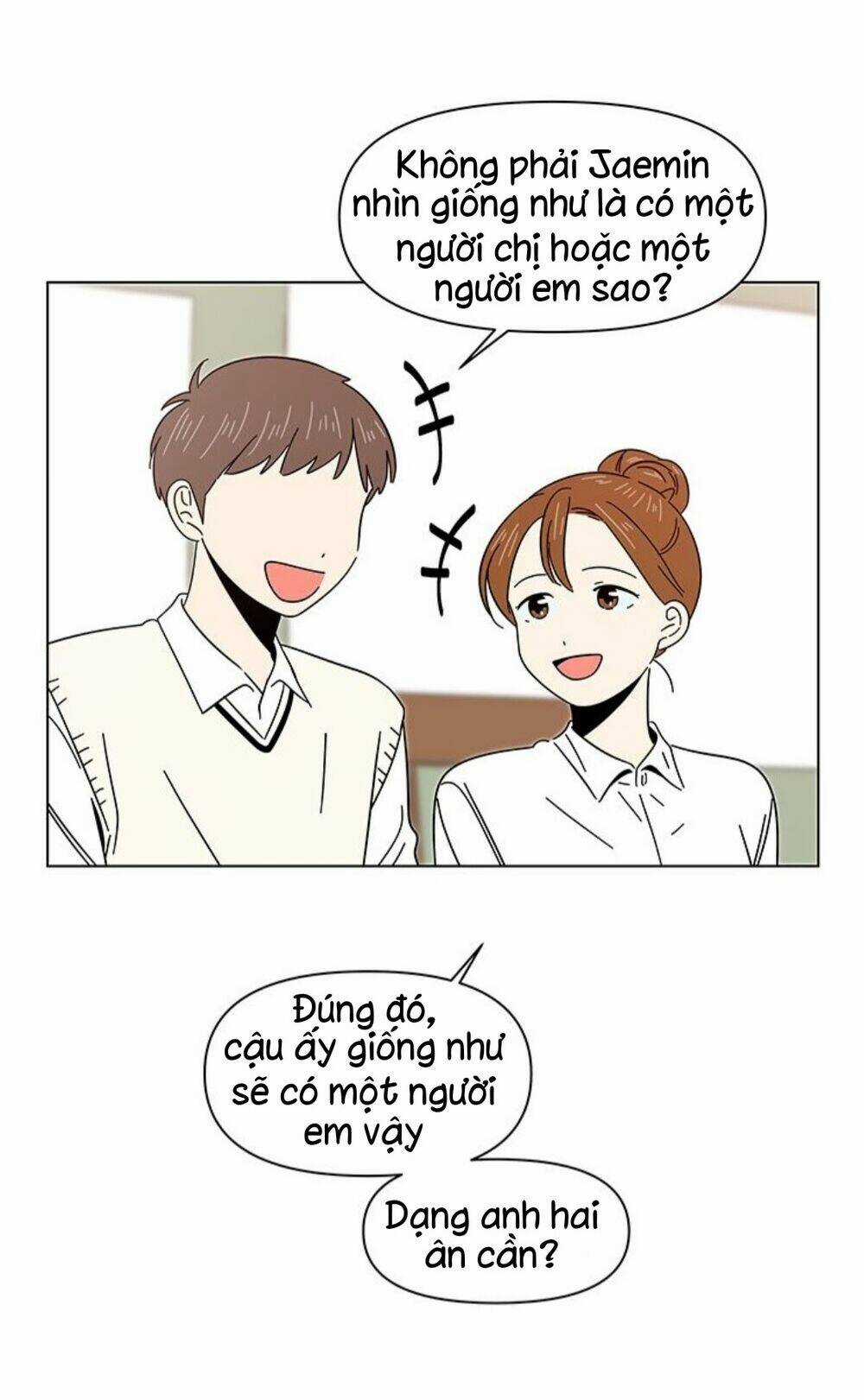 Thanh Xuân Rực Rỡ - Chapter 10 - Trang 48