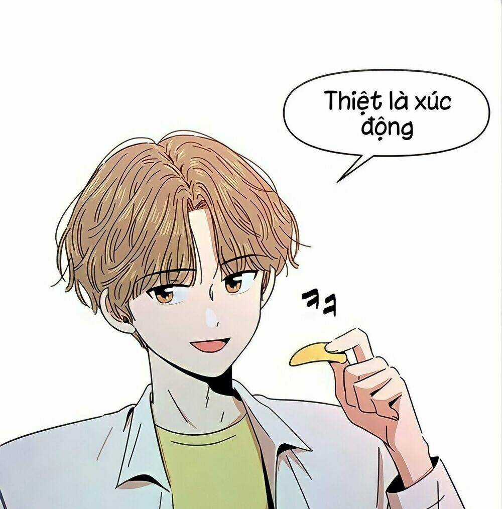 Thanh Xuân Rực Rỡ - Chapter 10 - Trang 49