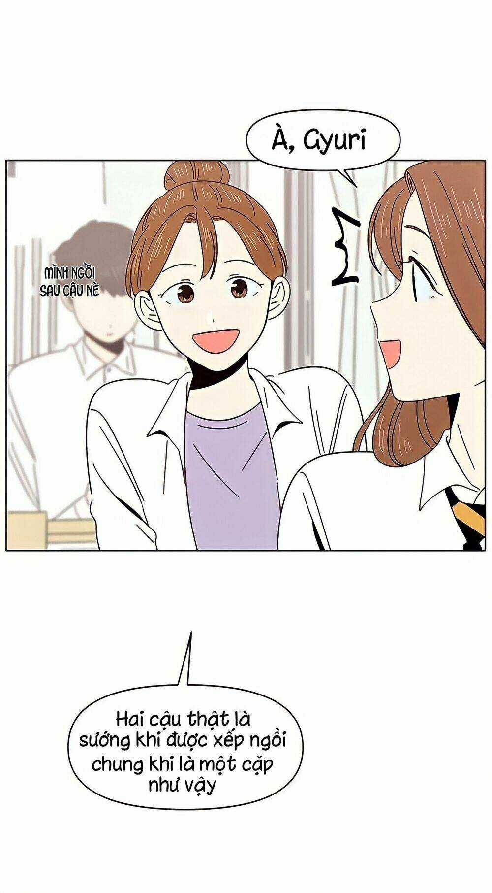 Thanh Xuân Rực Rỡ - Chapter 10 - Trang 65