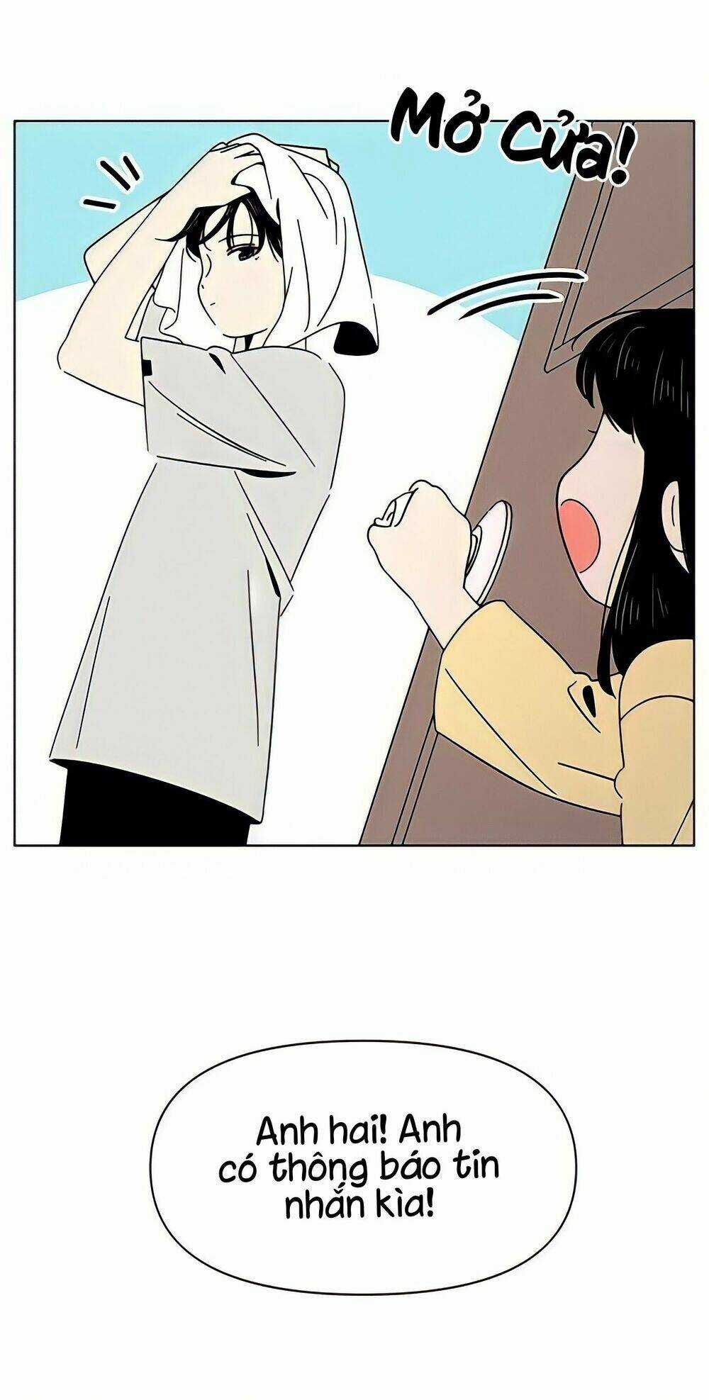 Thanh Xuân Rực Rỡ - Chapter 10 - Trang 8