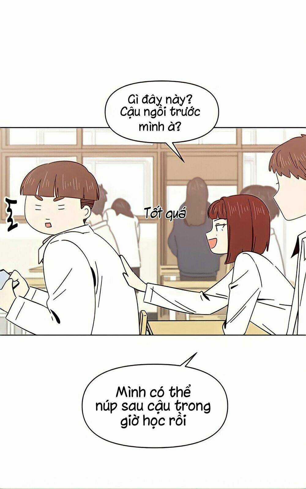 Thanh Xuân Rực Rỡ - Chapter 10 - Trang 71