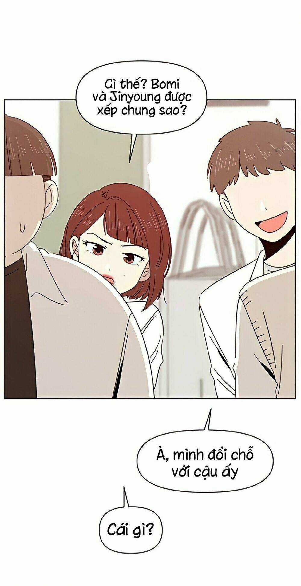 Thanh Xuân Rực Rỡ - Chapter 10 - Trang 73