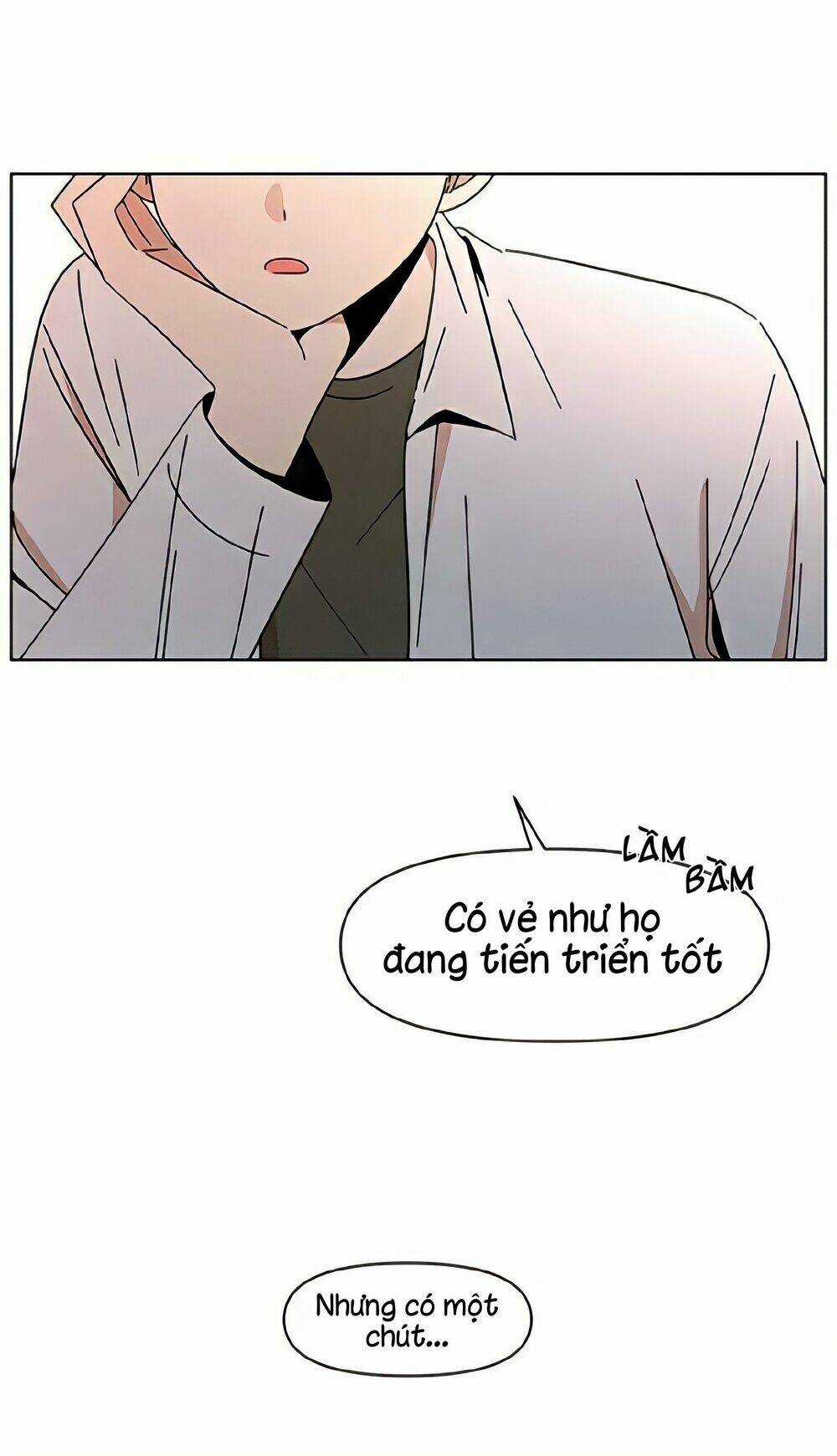 Thanh Xuân Rực Rỡ - Chapter 10 - Trang 76