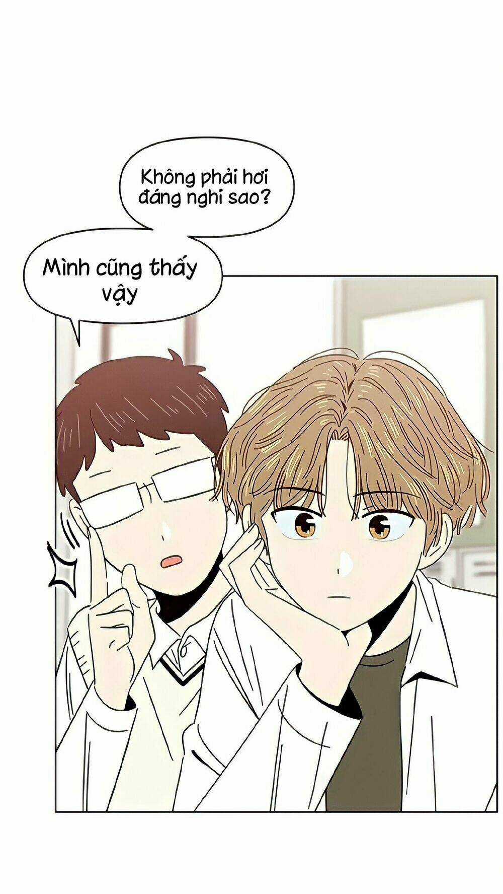 Thanh Xuân Rực Rỡ - Chapter 10 - Trang 77