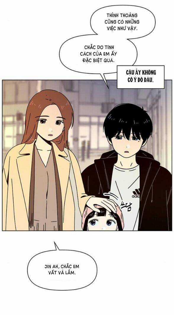 Thanh Xuân Rực Rỡ - Chapter 100 - Trang 4