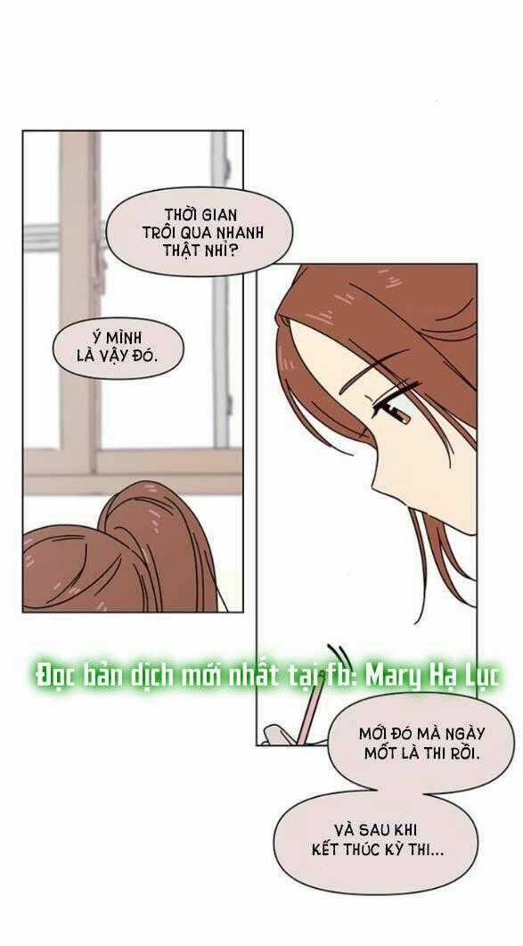 Thanh Xuân Rực Rỡ - Chapter 101 - Trang 1