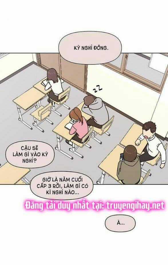 Thanh Xuân Rực Rỡ - Chapter 101 - Trang 2