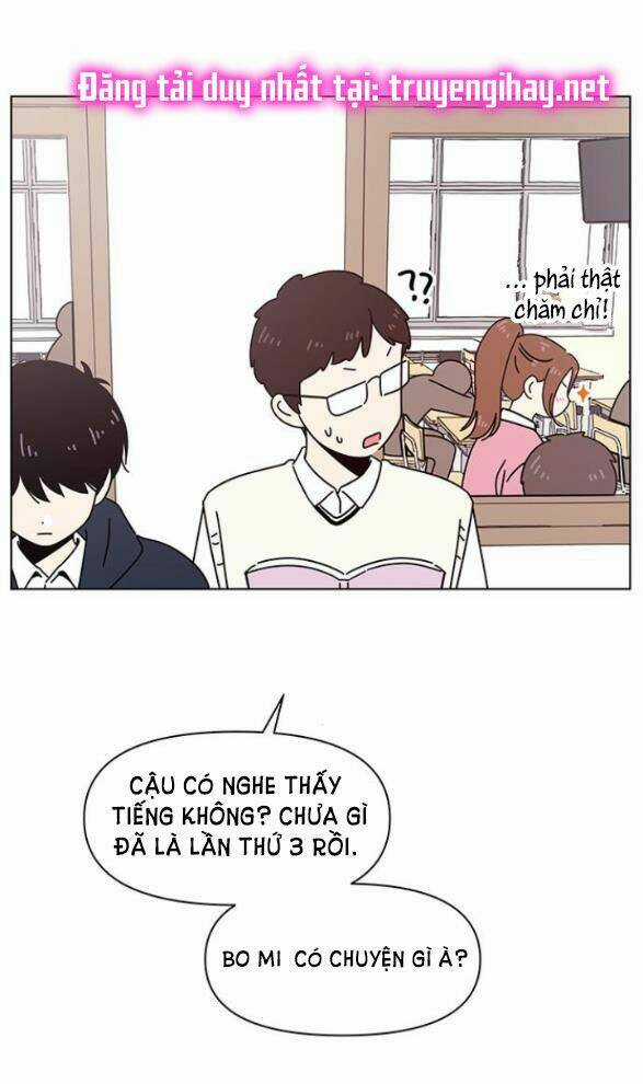 Thanh Xuân Rực Rỡ - Chapter 101 - Trang 20