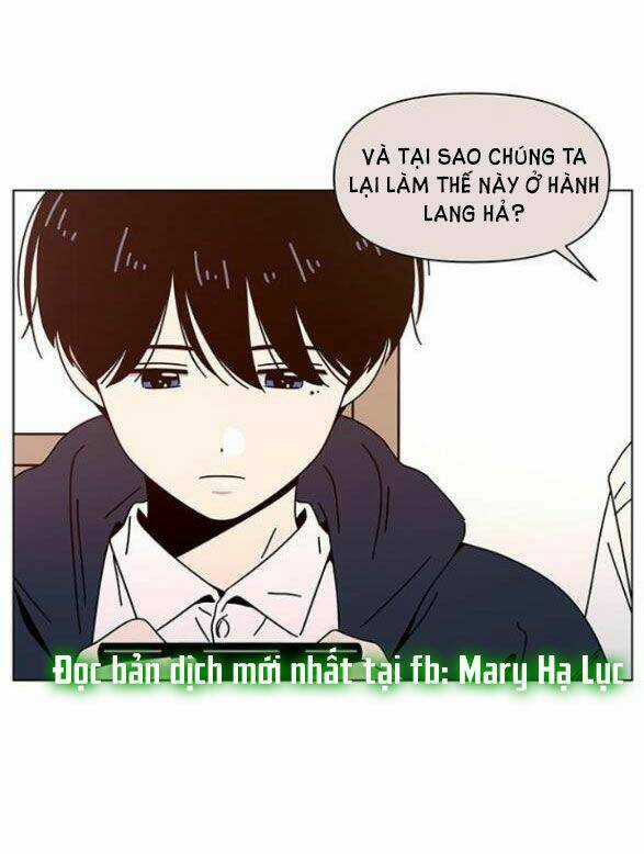 Thanh Xuân Rực Rỡ - Chapter 101 - Trang 21