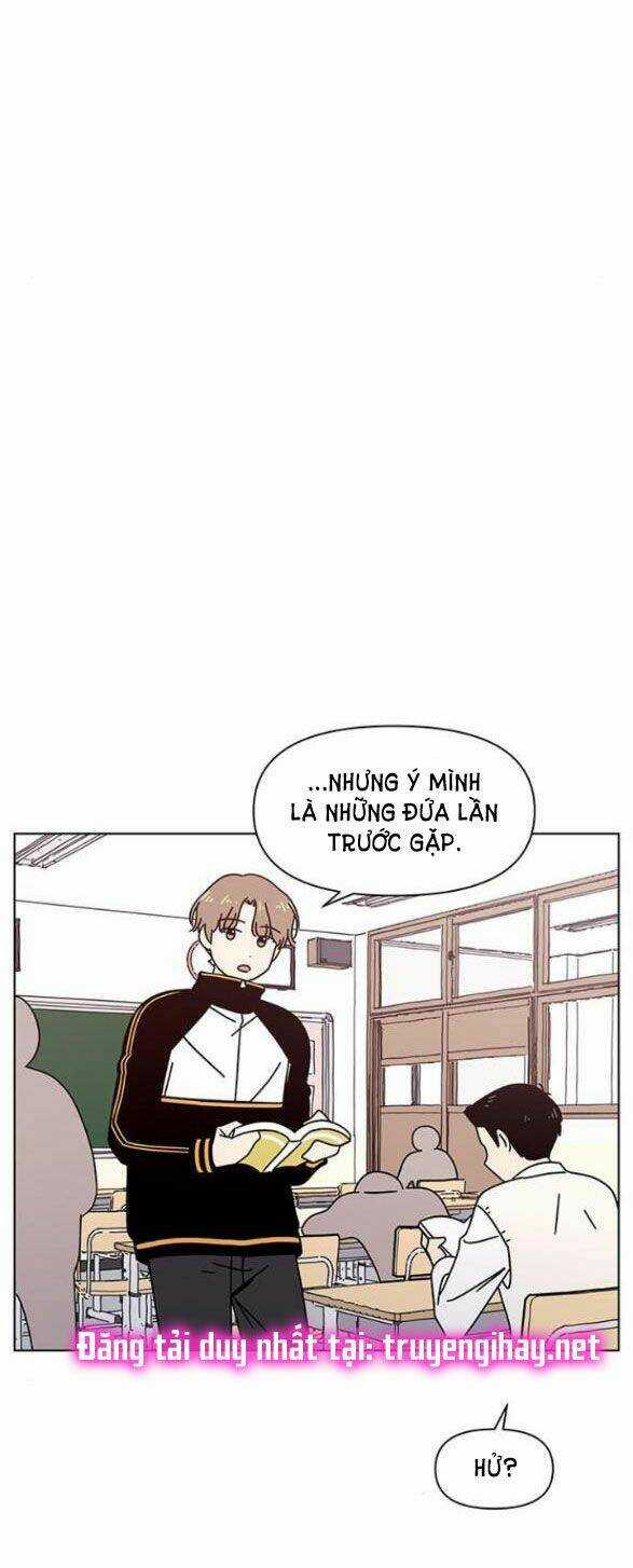 Thanh Xuân Rực Rỡ - Chapter 101 - Trang 28