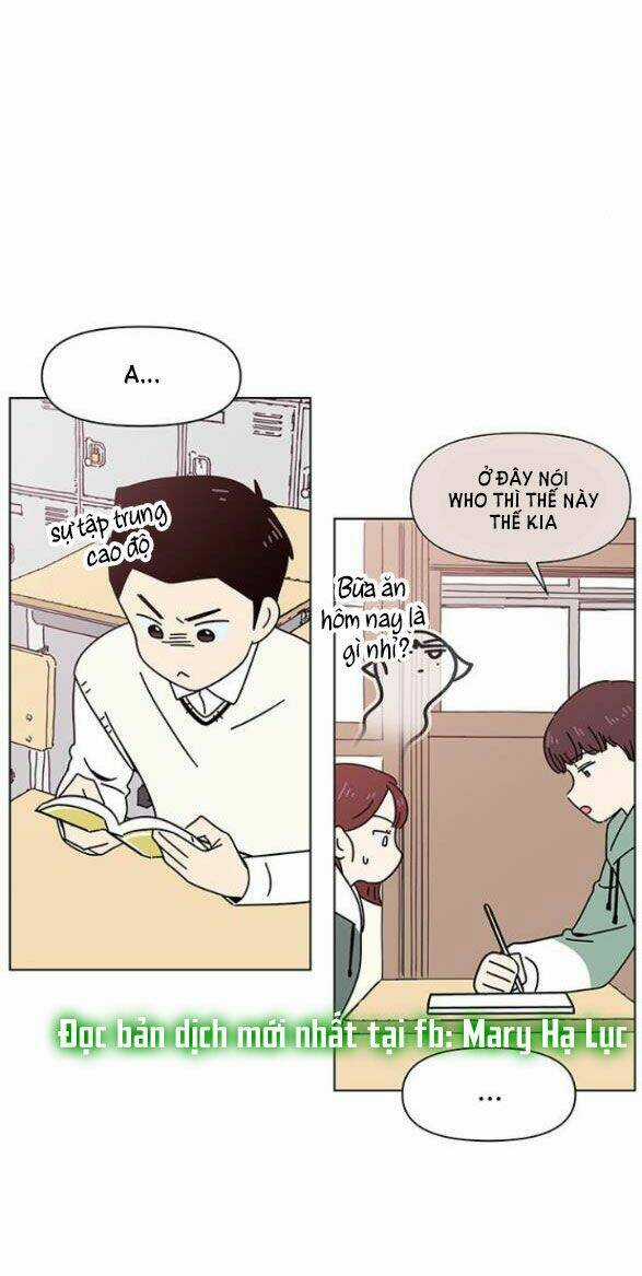 Thanh Xuân Rực Rỡ - Chapter 101 - Trang 29