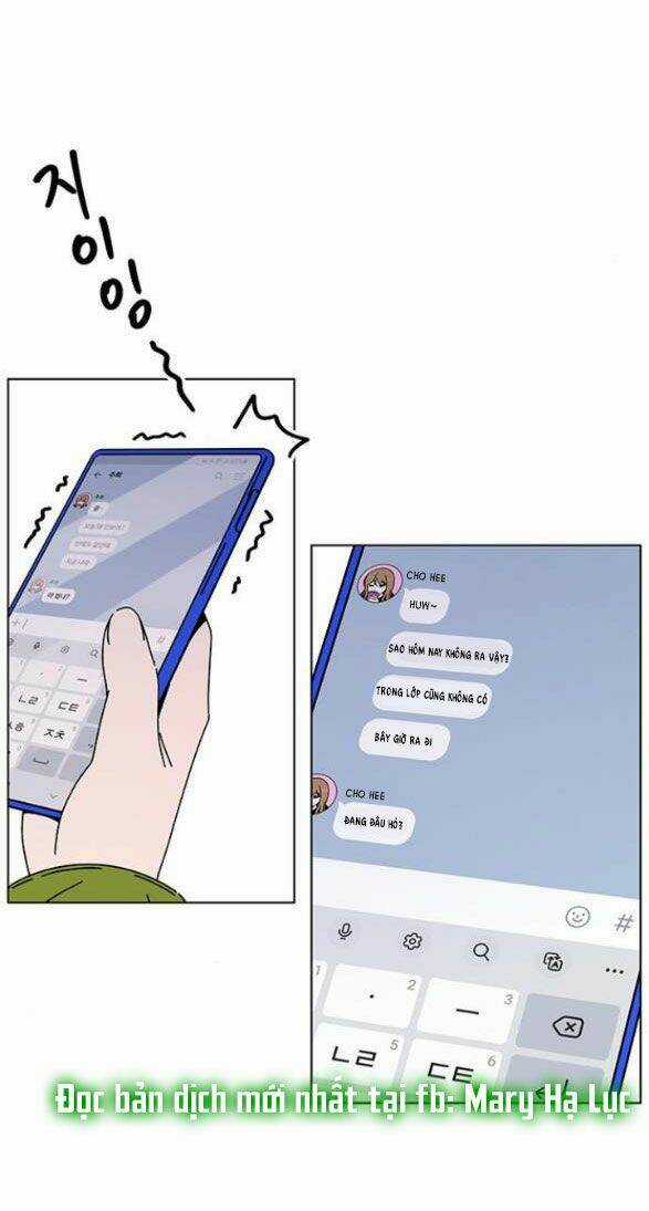 Thanh Xuân Rực Rỡ - Chapter 101 - Trang 33