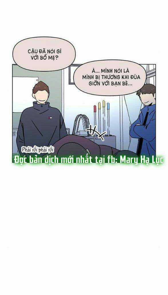 Thanh Xuân Rực Rỡ - Chapter 101 - Trang 52