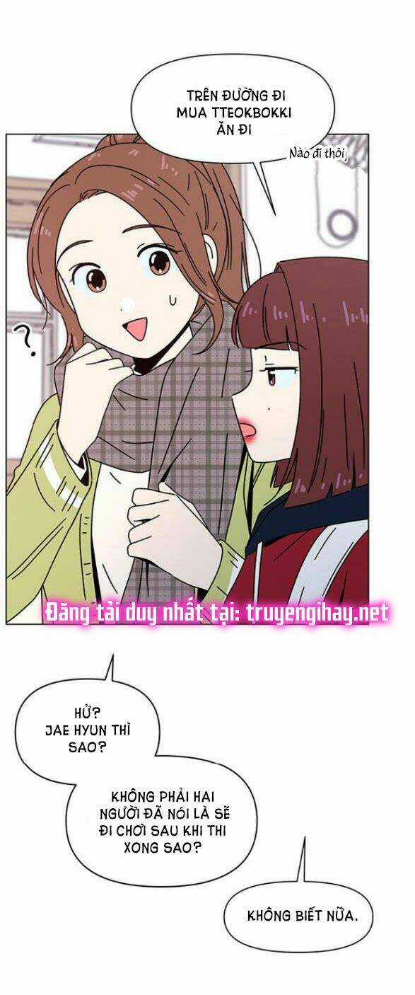 Thanh Xuân Rực Rỡ - Chapter 101 - Trang 62
