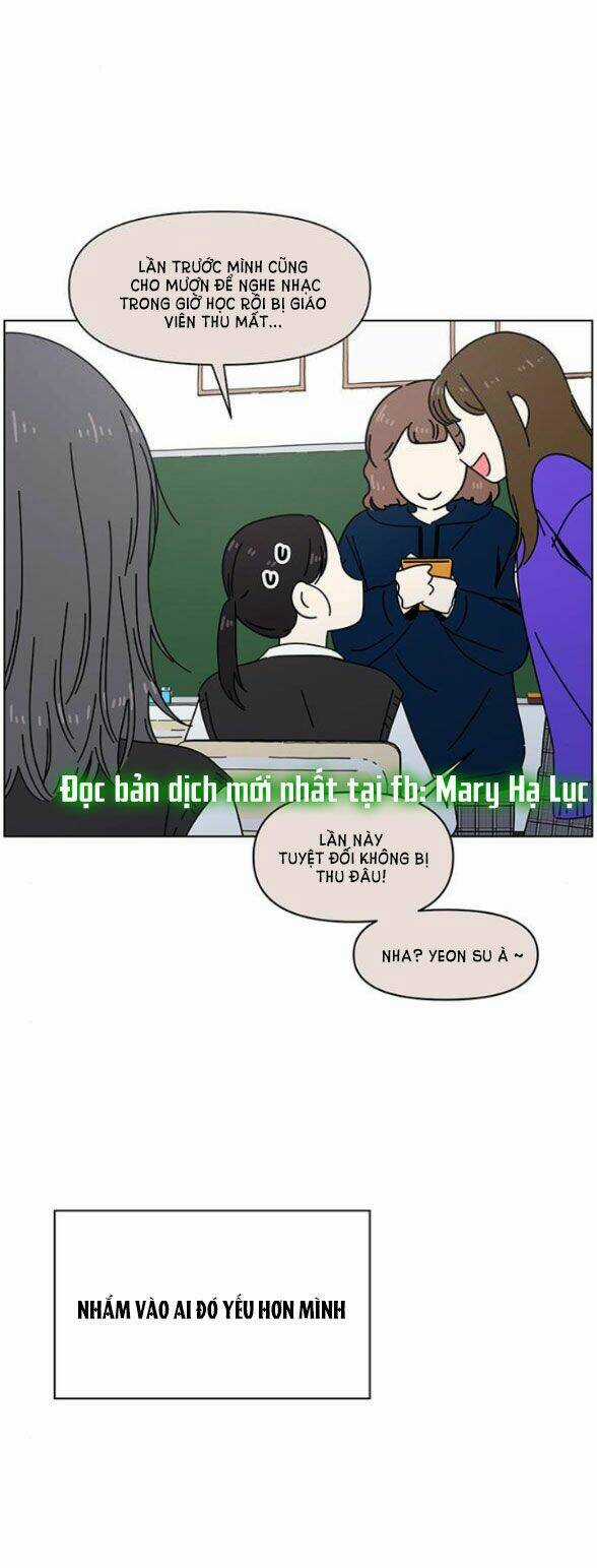 Thanh Xuân Rực Rỡ - Chapter 102 - Trang 4