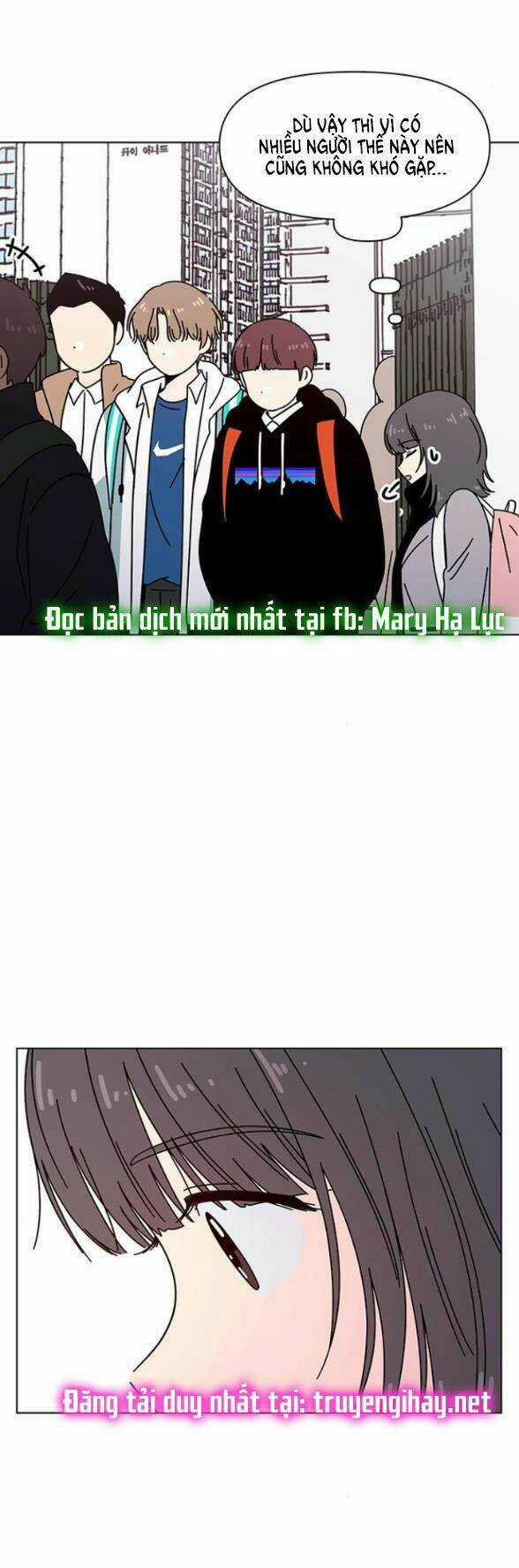 Thanh Xuân Rực Rỡ - Chapter 102 - Trang 33