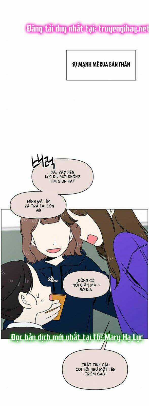 Thanh Xuân Rực Rỡ - Chapter 102 - Trang 5