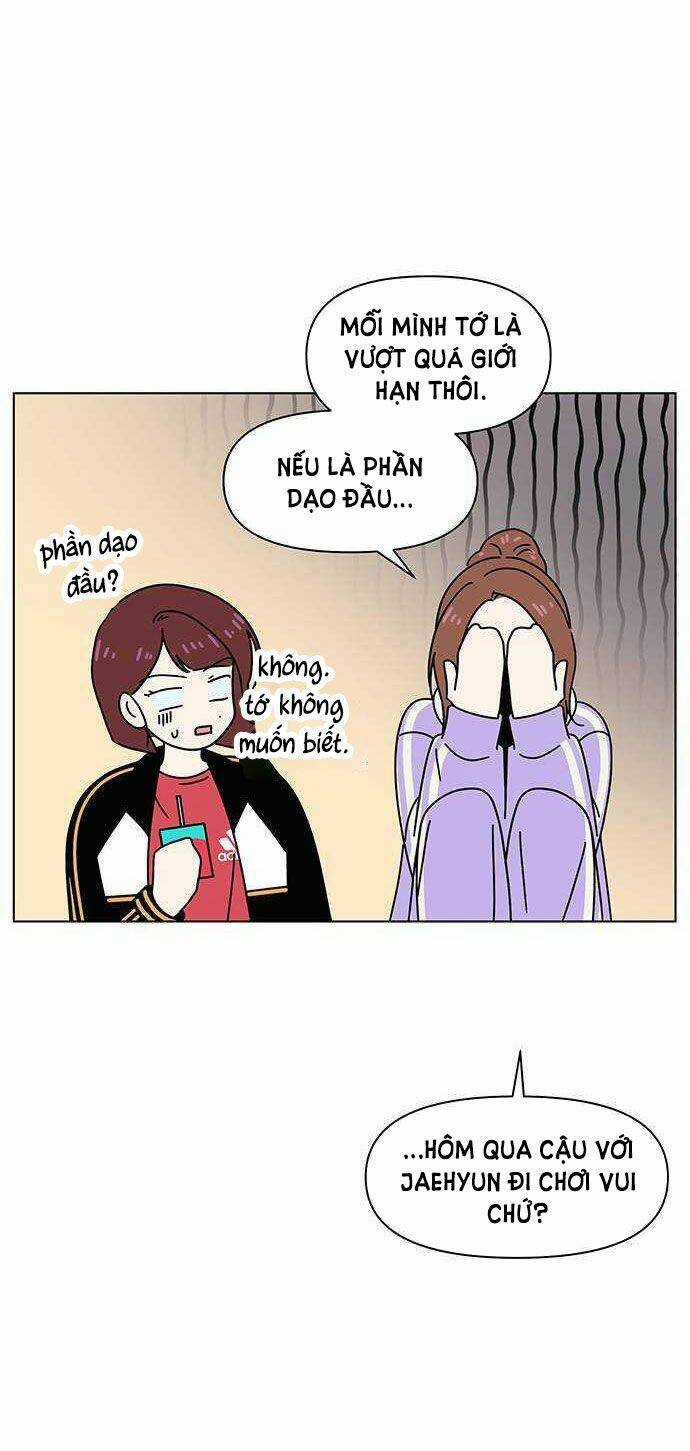 Thanh Xuân Rực Rỡ - Chapter 104 - Trang 6