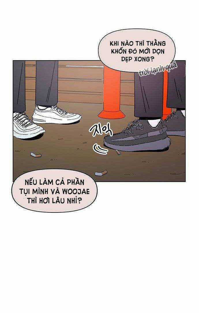 Thanh Xuân Rực Rỡ - Chapter 104 - Trang 54