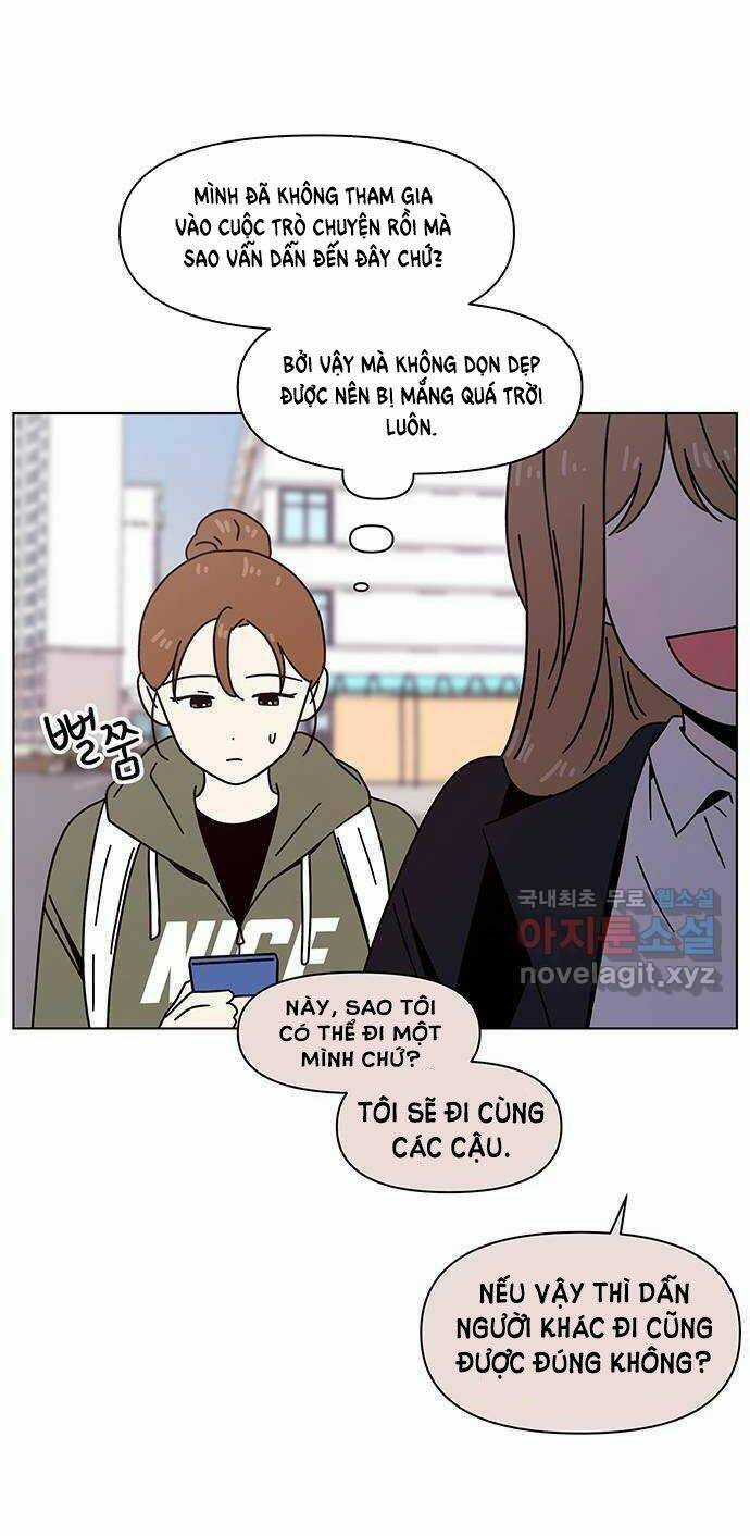 Thanh Xuân Rực Rỡ - Chapter 104 - Trang 59