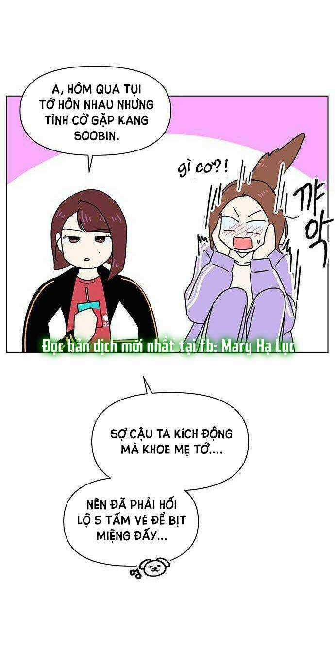 Thanh Xuân Rực Rỡ - Chapter 104 - Trang 7