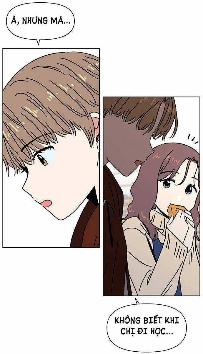 Thanh Xuân Rực Rỡ - Chapter 105 - Trang 18