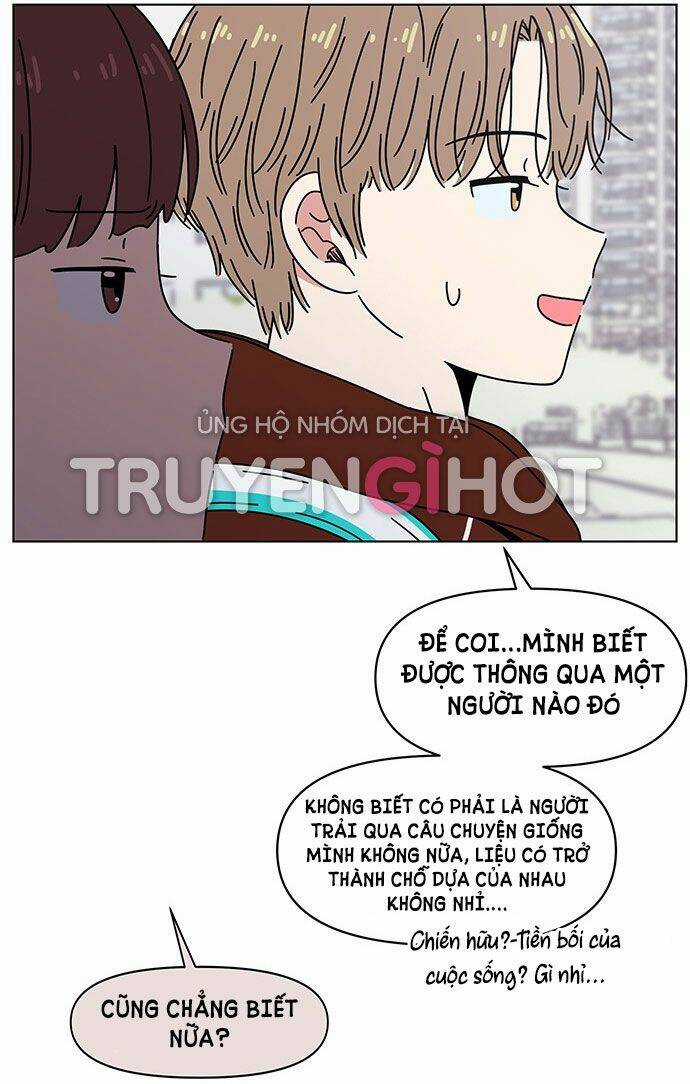 Thanh Xuân Rực Rỡ - Chapter 105 - Trang 3