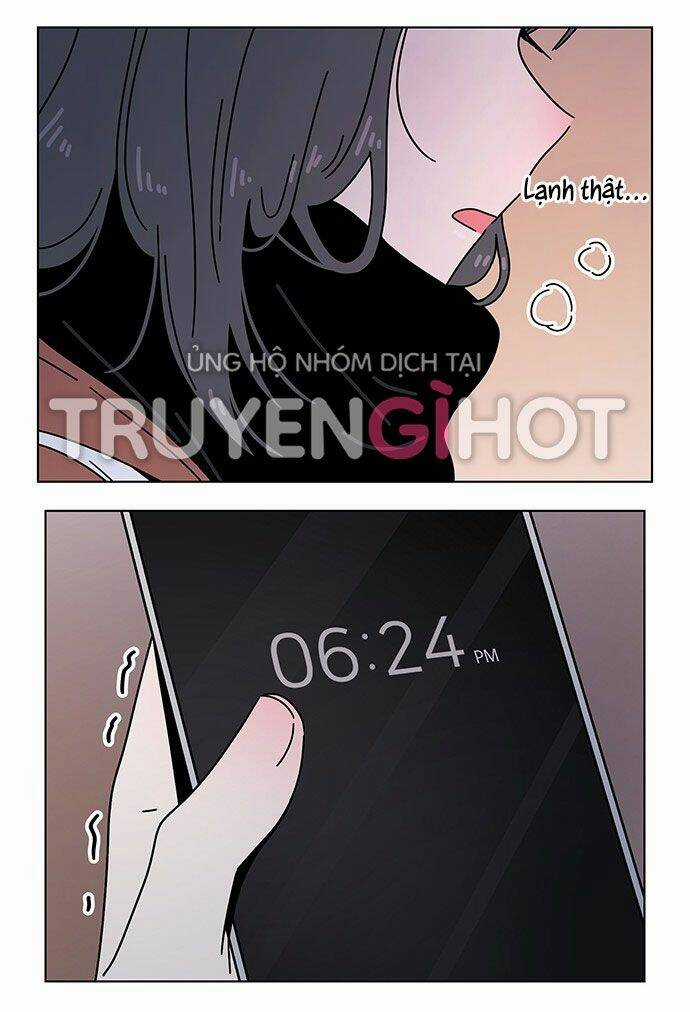 Thanh Xuân Rực Rỡ - Chapter 106 - Trang 25