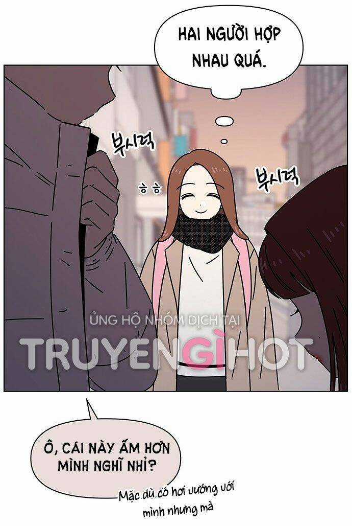 Thanh Xuân Rực Rỡ - Chapter 106 - Trang 36