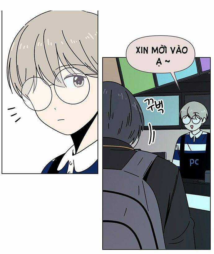 Thanh Xuân Rực Rỡ - Chapter 106 - Trang 55