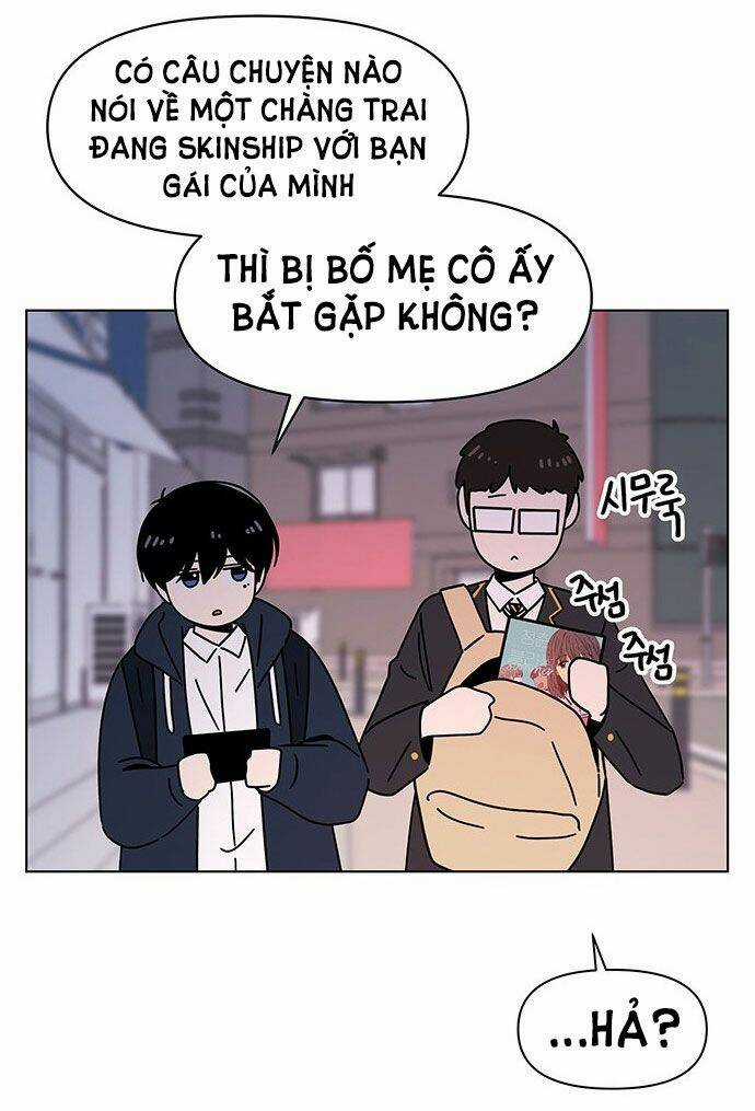 Thanh Xuân Rực Rỡ - Chapter 107 - Trang 13