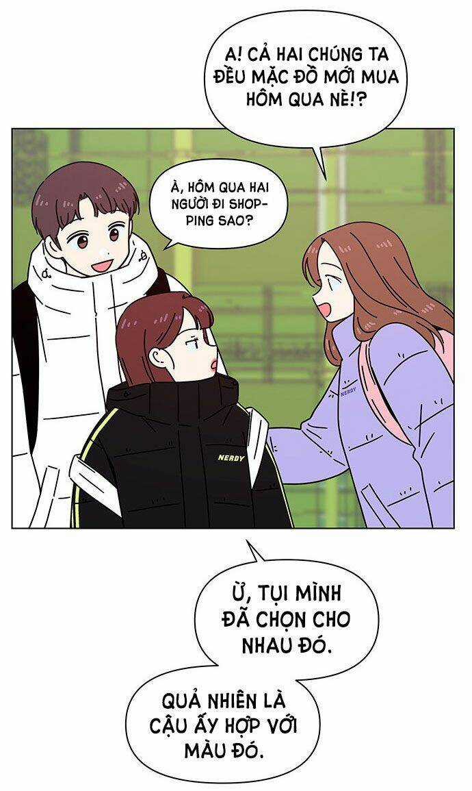 Thanh Xuân Rực Rỡ - Chapter 107 - Trang 49