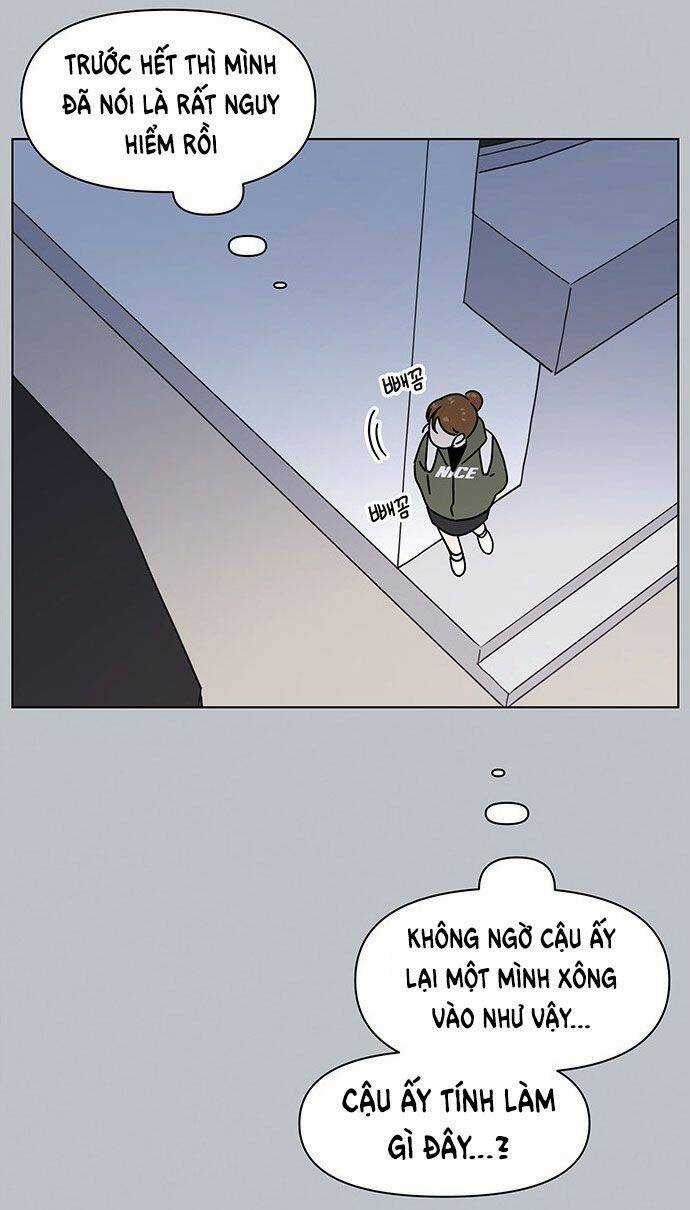 Thanh Xuân Rực Rỡ - Chapter 108 - Trang 19