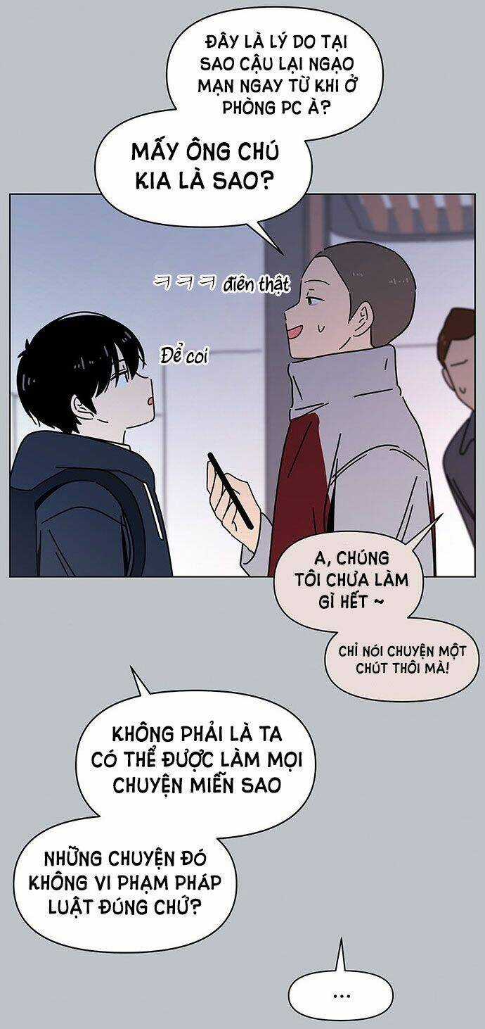 Thanh Xuân Rực Rỡ - Chapter 108 - Trang 37