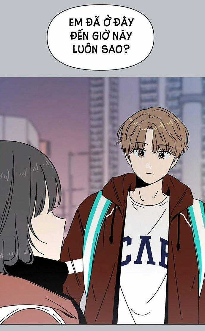 Thanh Xuân Rực Rỡ - Chapter 109 - Trang 1