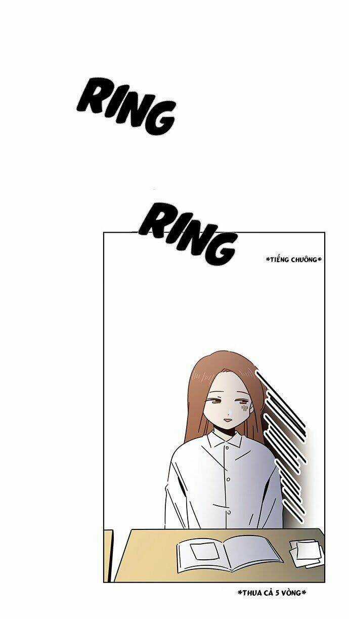 Thanh Xuân Rực Rỡ - Chapter 11 - Trang 11