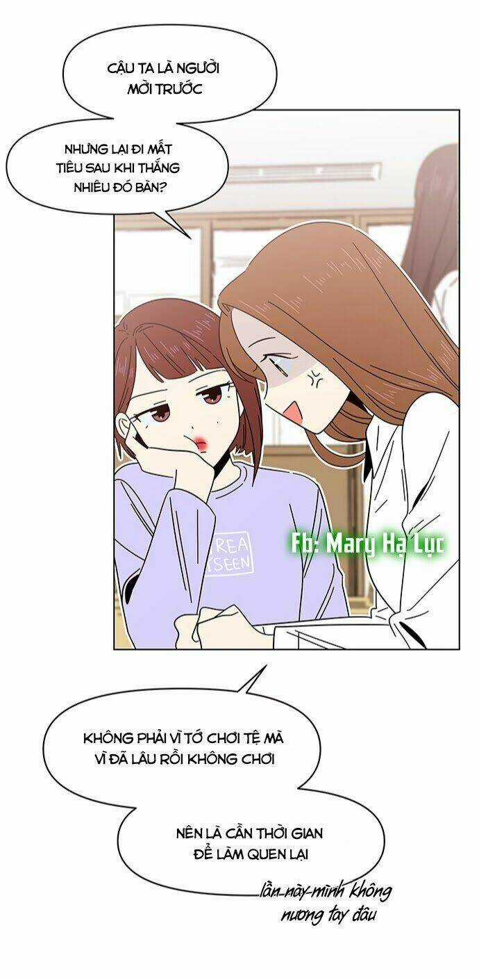 Thanh Xuân Rực Rỡ - Chapter 11 - Trang 20