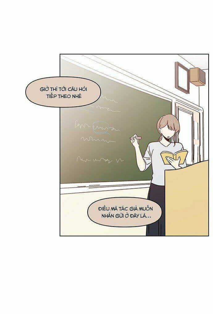 Thanh Xuân Rực Rỡ - Chapter 11 - Trang 3